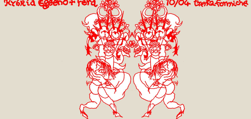 Hybrid: Egeeno + Fera