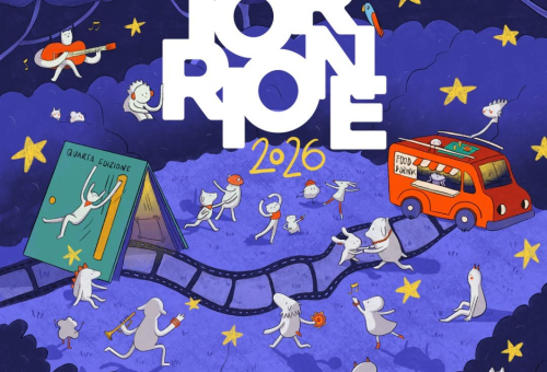 Torrione