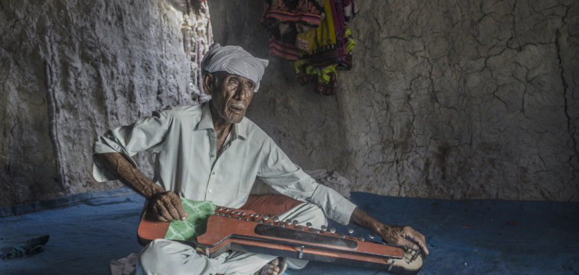 Daniyal Ahmed & Madhava Carrara