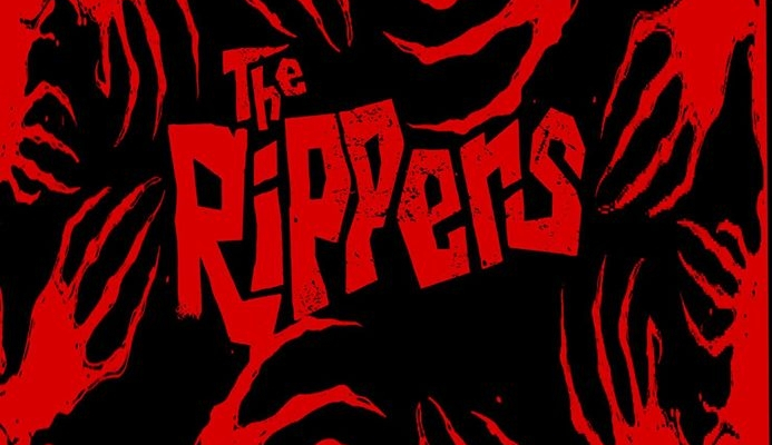 THE RIPPERS (punk/garage - Cagliari - Slovenly Rec)