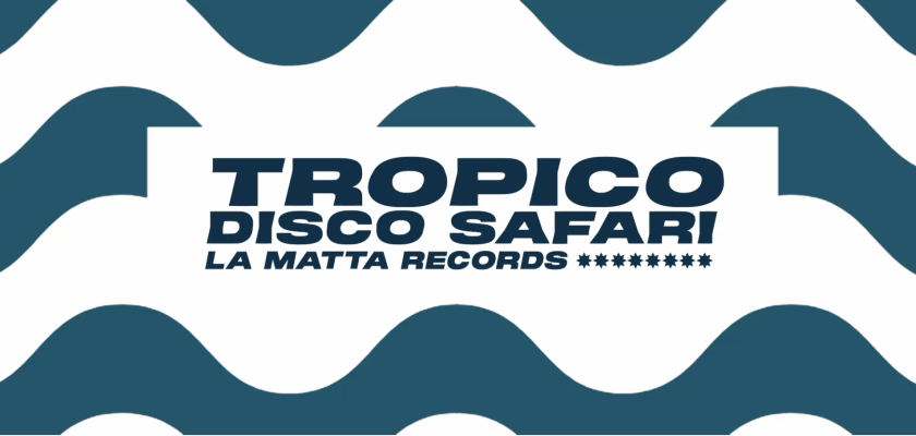Tropico disco safari