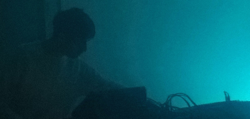 Eric Culm + Von