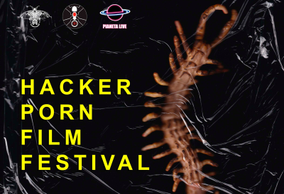 Hacker Porn Film Fest #1