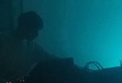 Eric Culm + Von