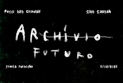Archivio Futuro