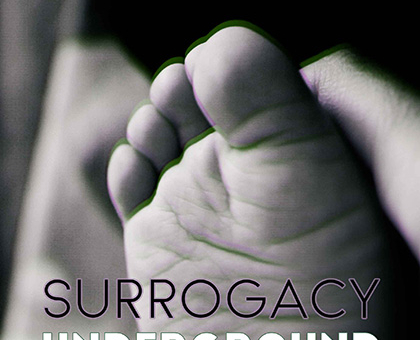 proiezione Surrogacy Underground