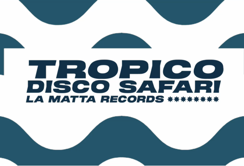 Tropico disco safari