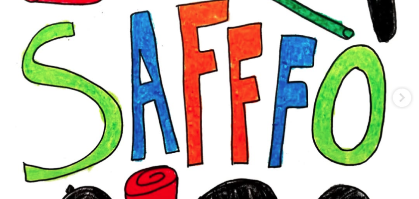 SAFFFO HANGOUTS