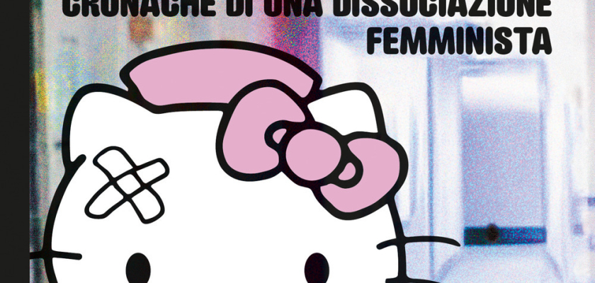 book talk "Traumacore"