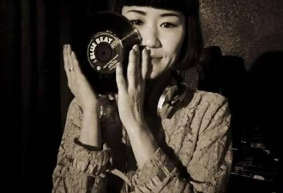 Lady Kamikaze