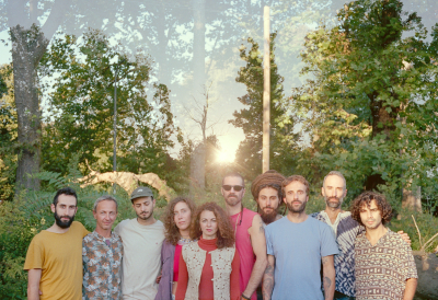 Al Doum & The Faryds