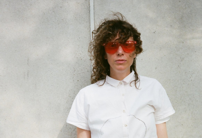 Ka Baird + Ludovica Manzo