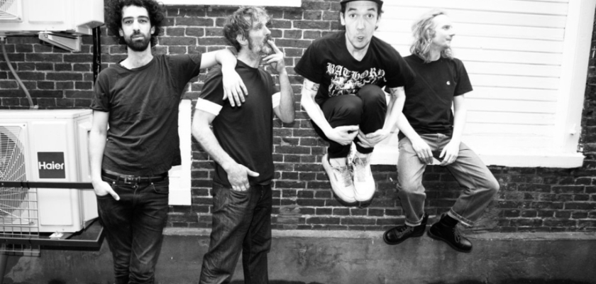 Useless Eaters + LOTHARIO