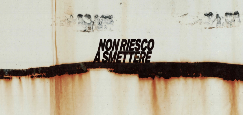 Ragazzi Stanchi + Pietro Vicentini